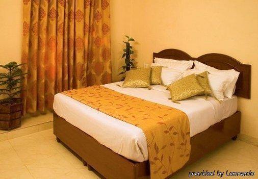Hanuwant Palace Hotel