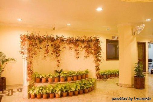 Hotel Hanuwant Palace New Delhi