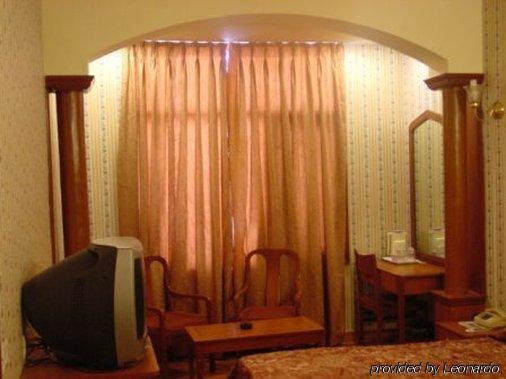 Hotel New Haven Greater Kailash - Local Id's Accepted 3*