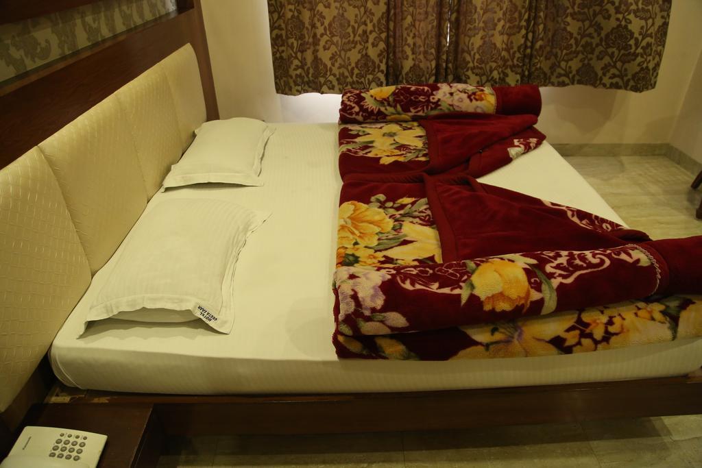 Hotel Geeta Saar New Delhi
