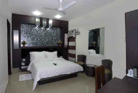Maurya Heritage Hotel 2*