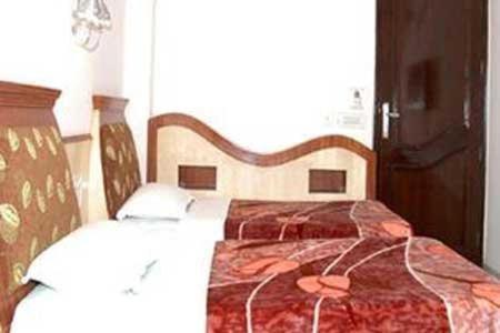 Hotel Maurya Heritage