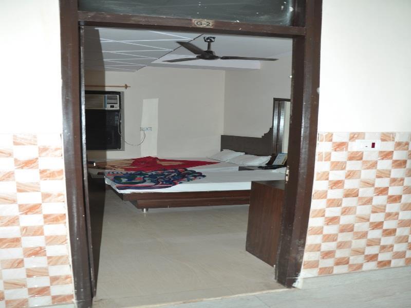 Darpan Palace -new Delhi Railway Station Hotel 2*