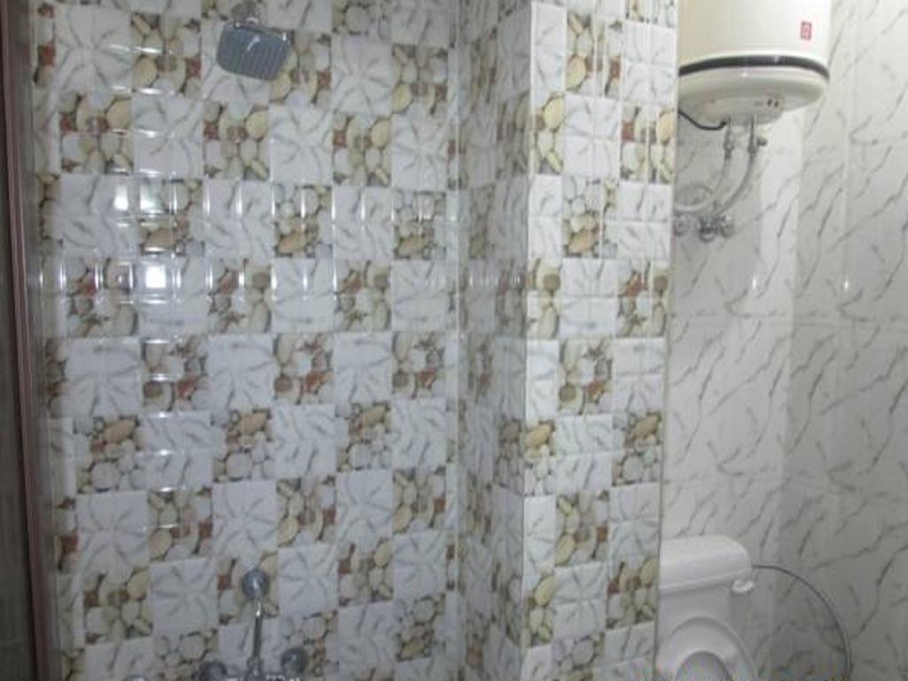 Hotel Charanpahari New Delhi