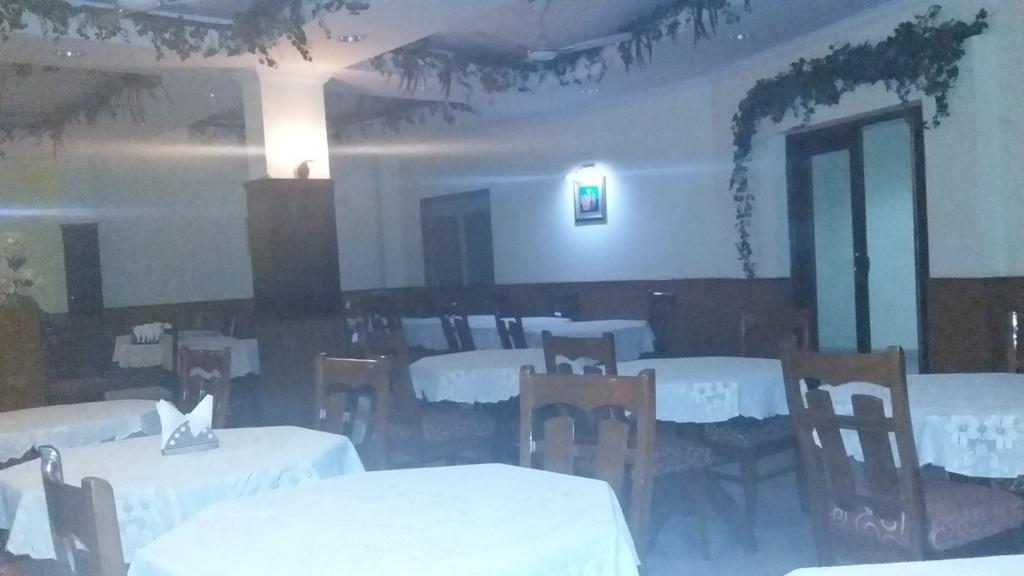 Hotel Hanuwant Palace New Delhi
