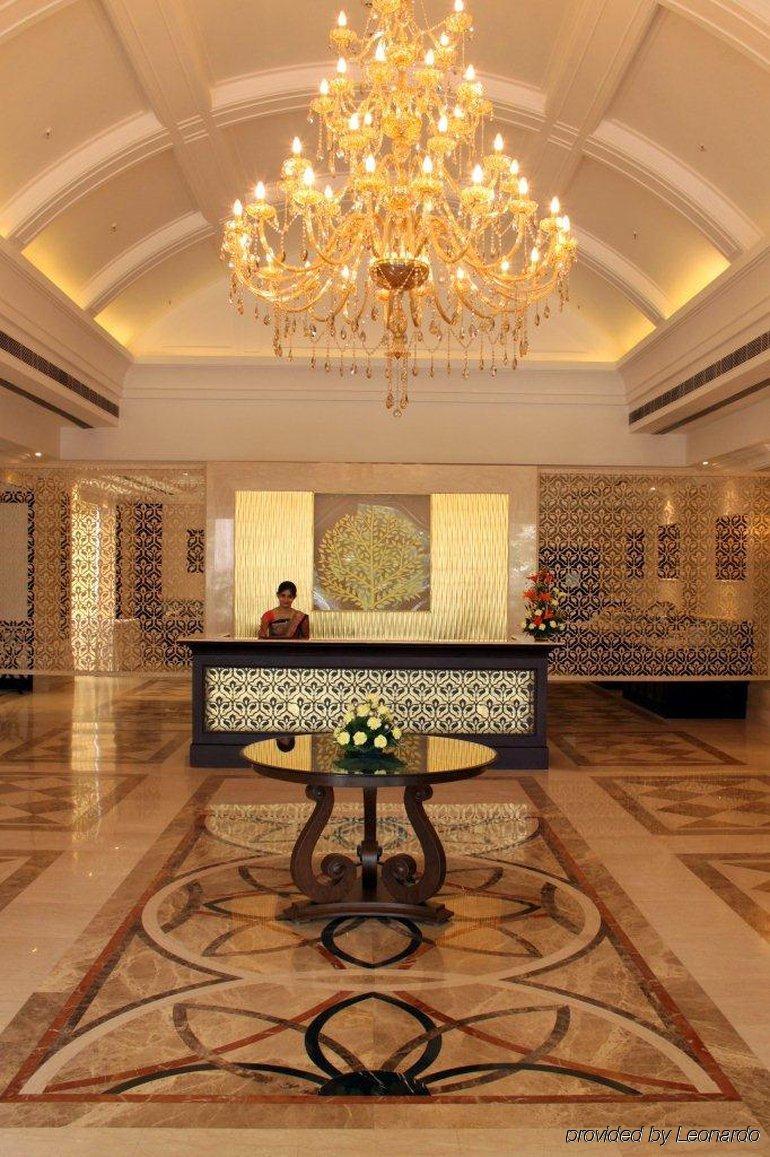 Country & By Radisson, Delhi Satbari Resort New Delhi