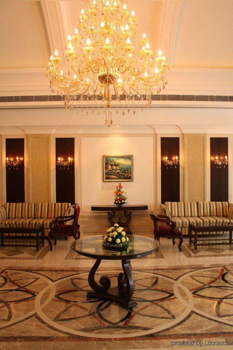 Country & By Radisson, Delhi Satbari Resort