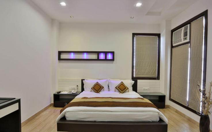 Hotel D'presidente Delhi (National Capital Territory of India)