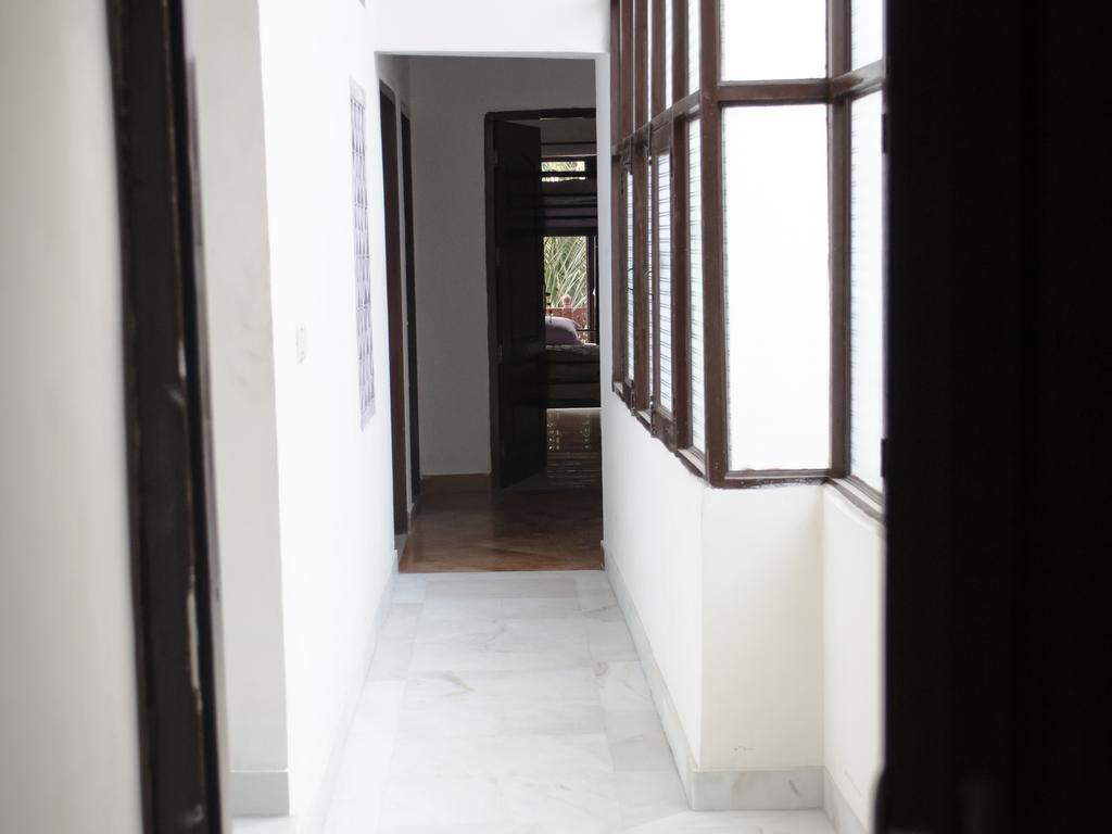 Hostel Boribista
