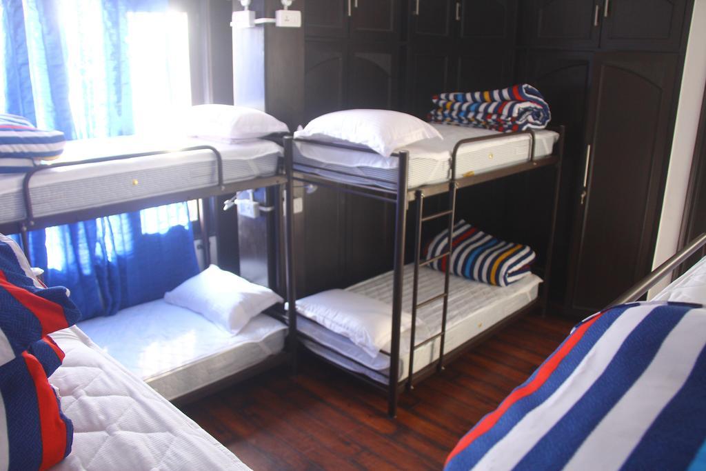Madpackers Delhi * New Delhi