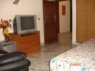 Anmol Deluxe Hotel Nova Deli