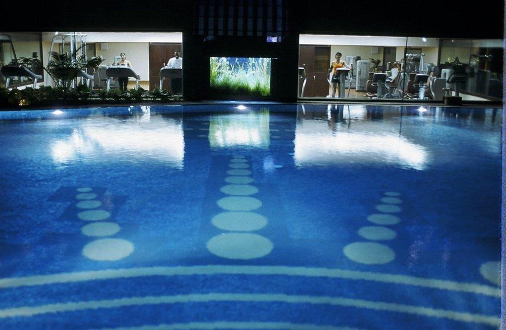 Hotel The Ashok,