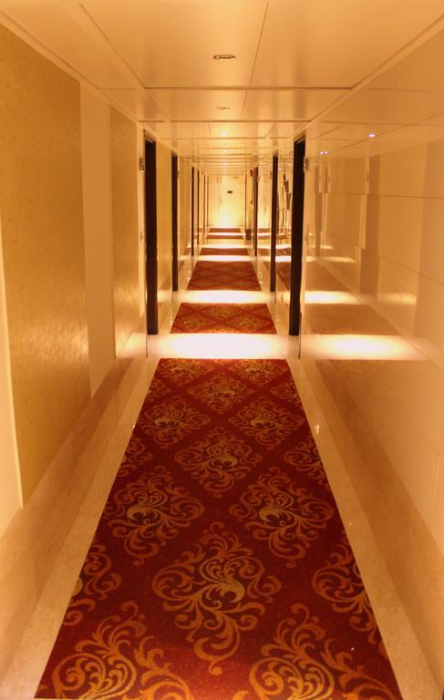 Amrapali Grand 4* New Delhi