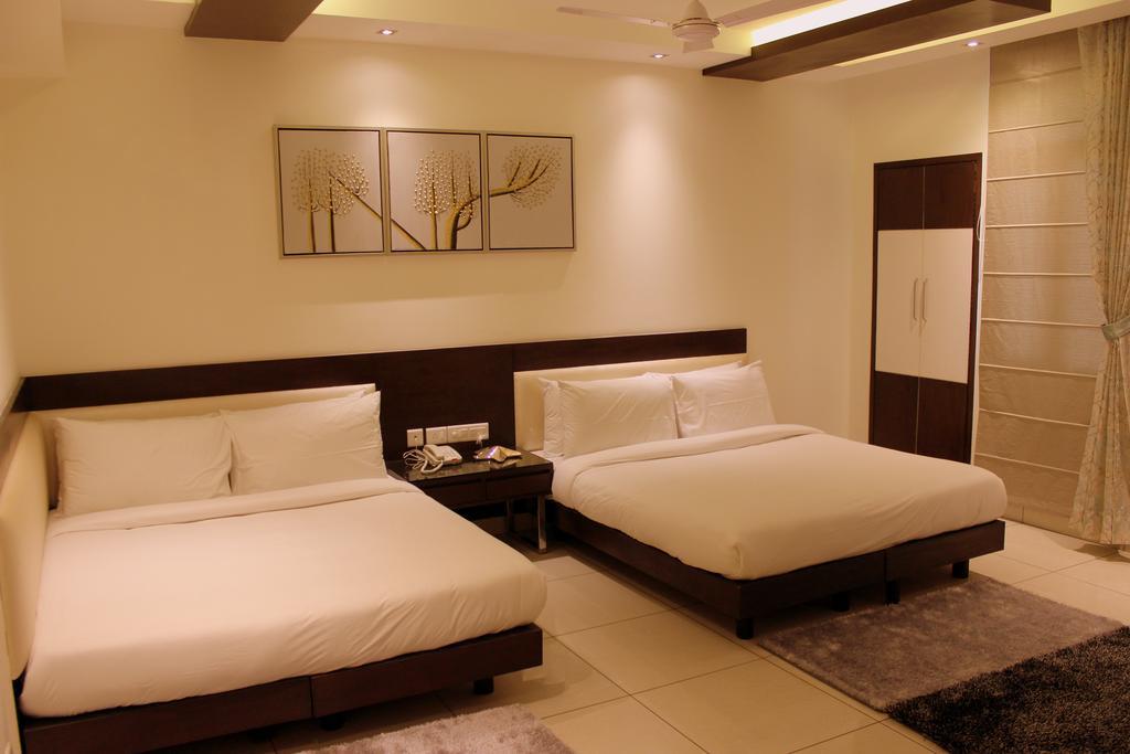Amrapali Grand 4*