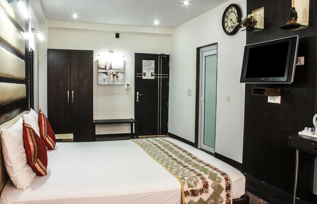 Hotel Arpit Palace