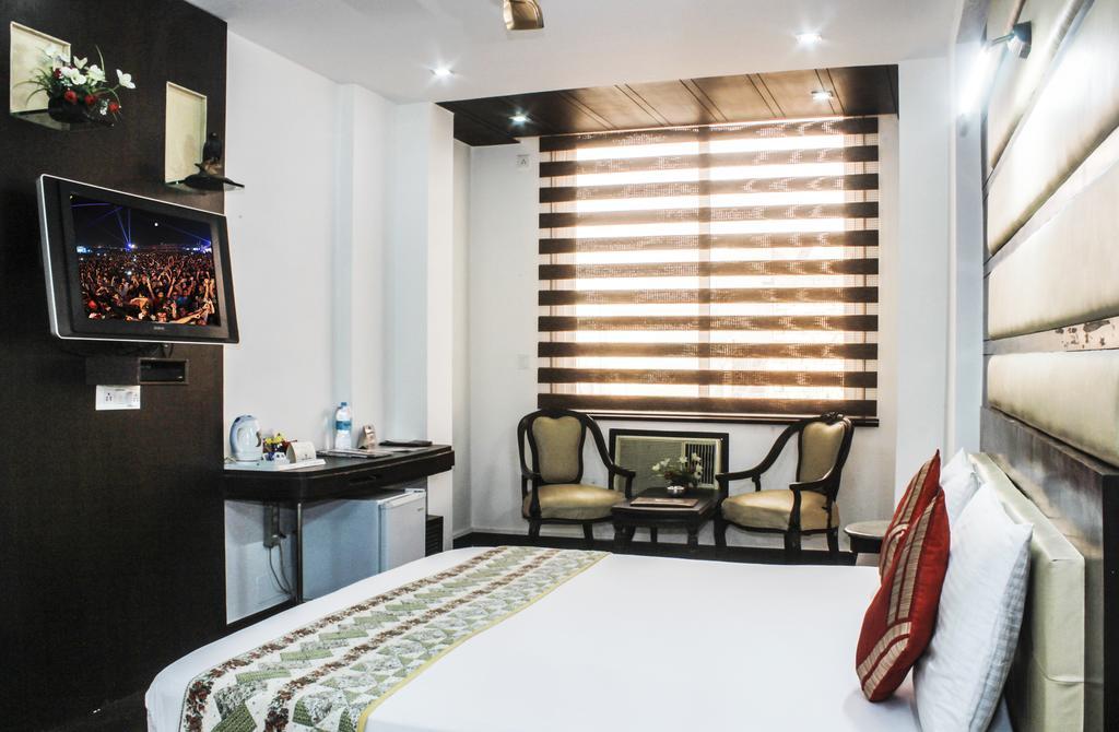 Hotel Arpit Palace Delhi (National Capital Territory of India)