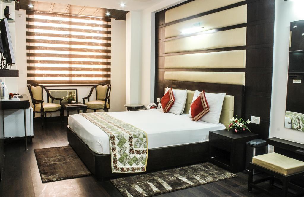 Hotel Arpit Palace 3*