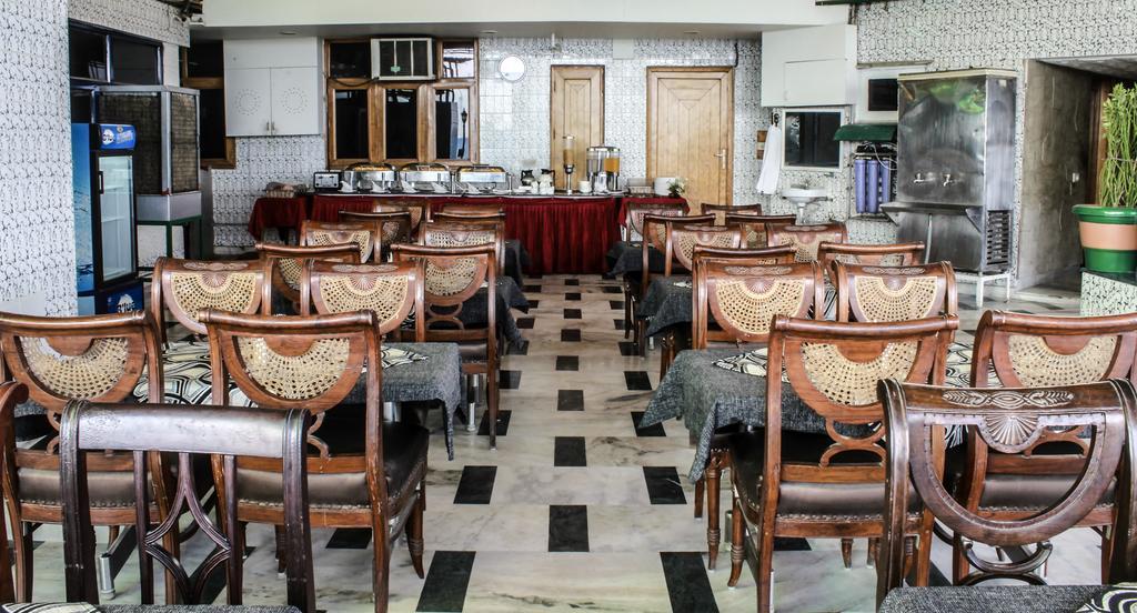 Arpit Palace 3* Delhi (National Capital Territory of India)