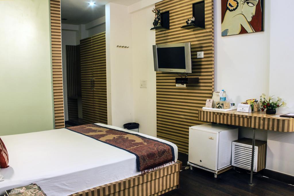 Hotel Arpit Palace Delhi (National Capital Territory of India)
