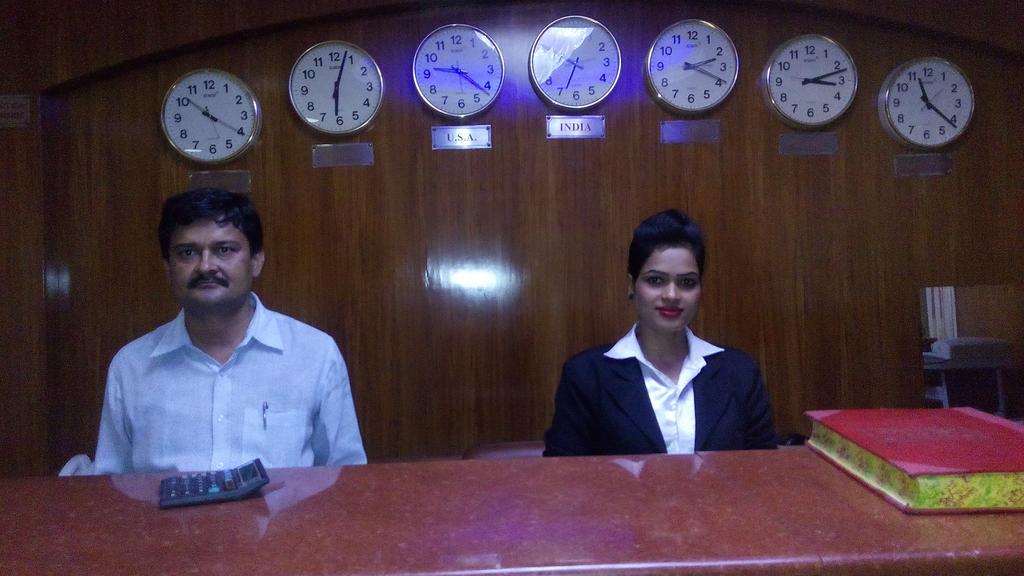 Hotel Hanuwant Palace