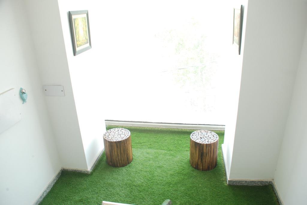 Runway Residency Acomodação com café da manhã  Nova Deli