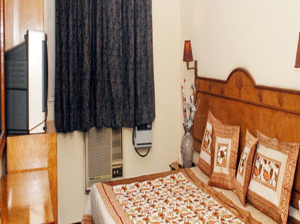 Hotel Atithi Palace 3*