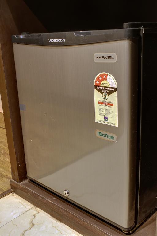 Hotel Aavaa Surya Continental 3*