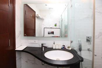 Hotel Oyo Premium Pitampura