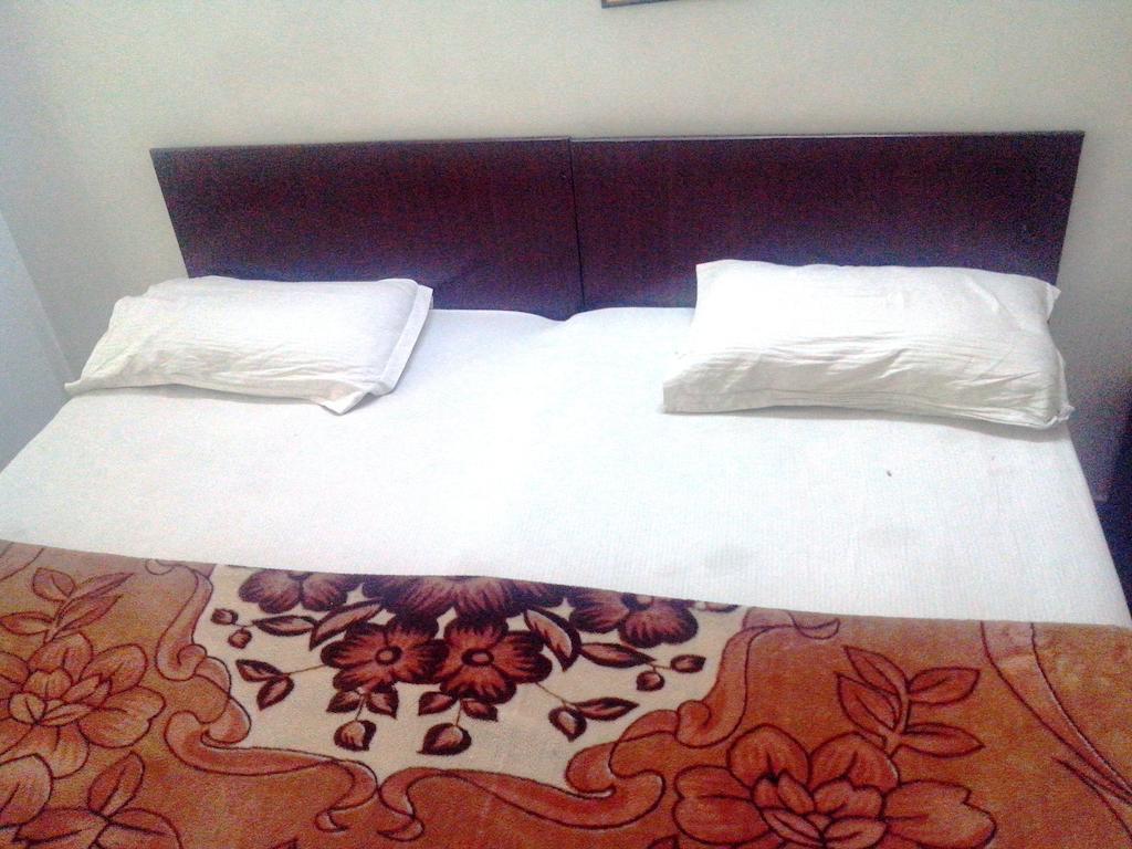 Hotel Millenium Residency New Delhi