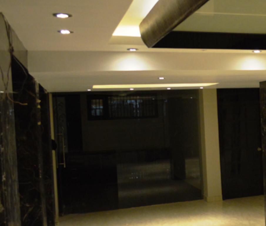 Hotel Fabexpress Lotus Palace 3*