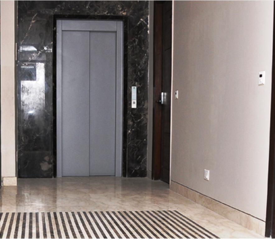 Hotel Fabexpress Lotus Palace 3*