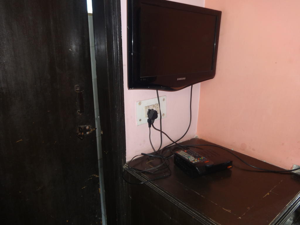Hotel Flagship Hotel International Neelam Suites Near Jama Masjid