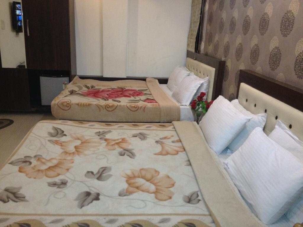 Hotel Aira Xing