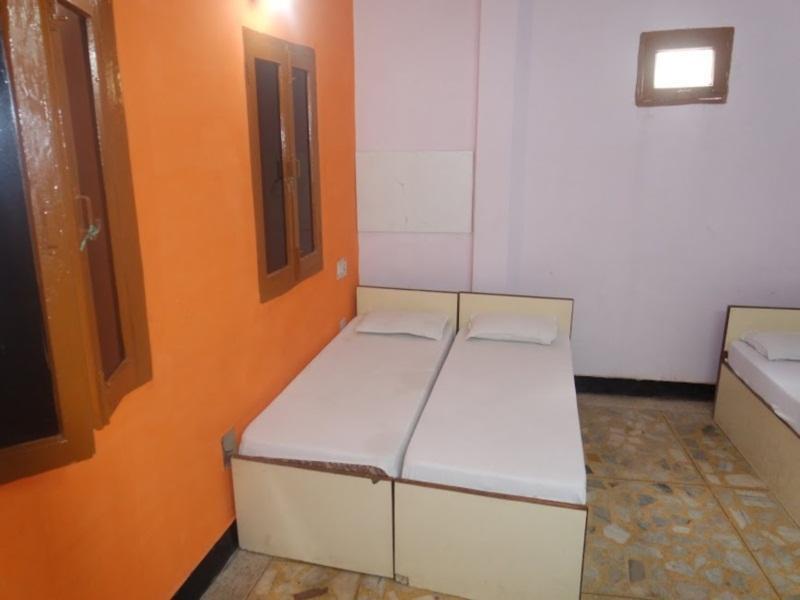 Hotel Super Hotel O Hare Rama Guest House
