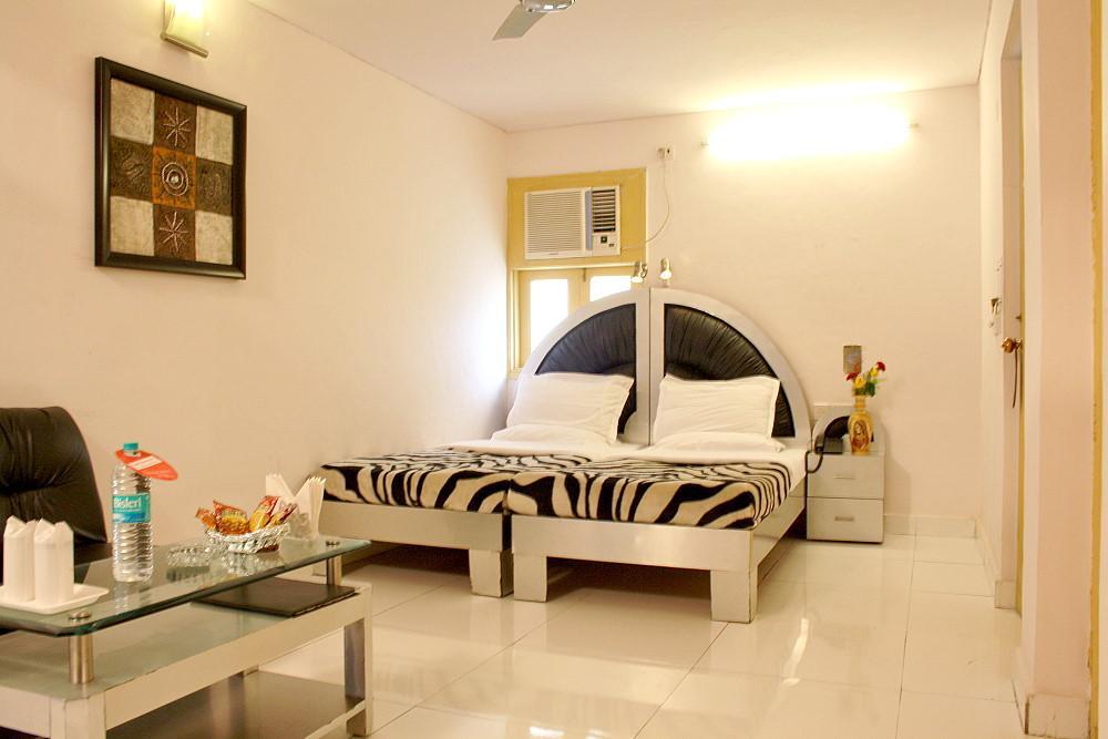 Hotel Gtc New Delhi