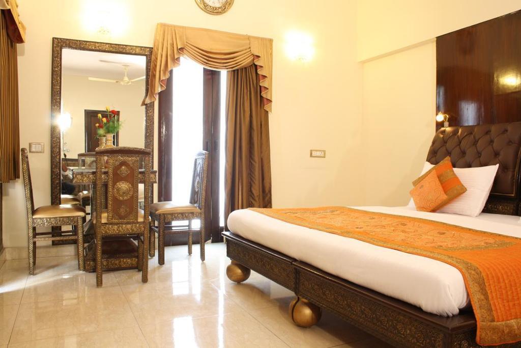Hotel Gtc New Delhi