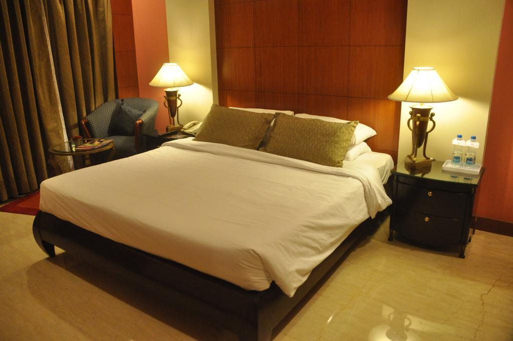Hotel The Hans, Nova Deli