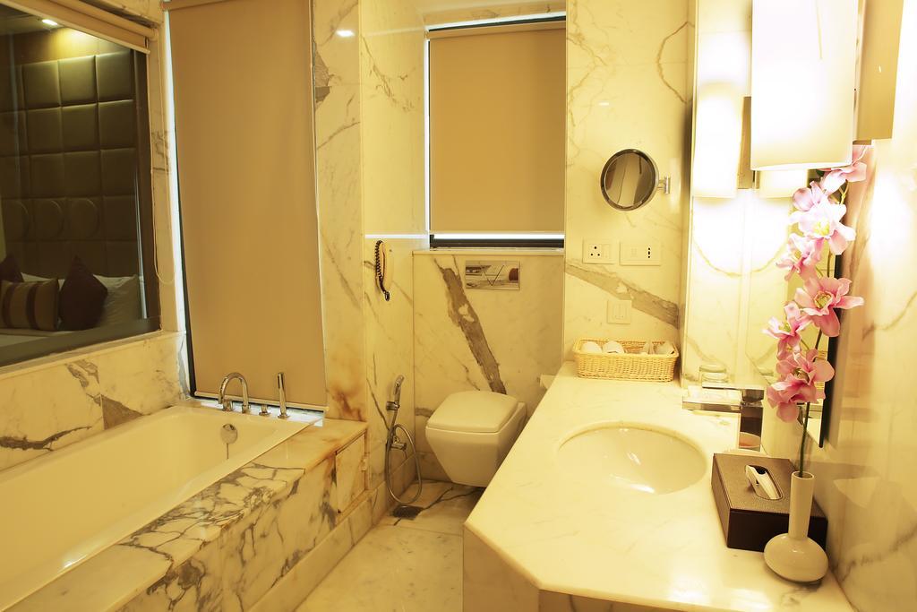 The Ocean Pearl Gardenia New Delhi