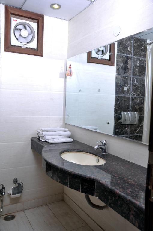 Silver Stone - Karol Bagh New 3* Delhi (National Capital Territory of India)