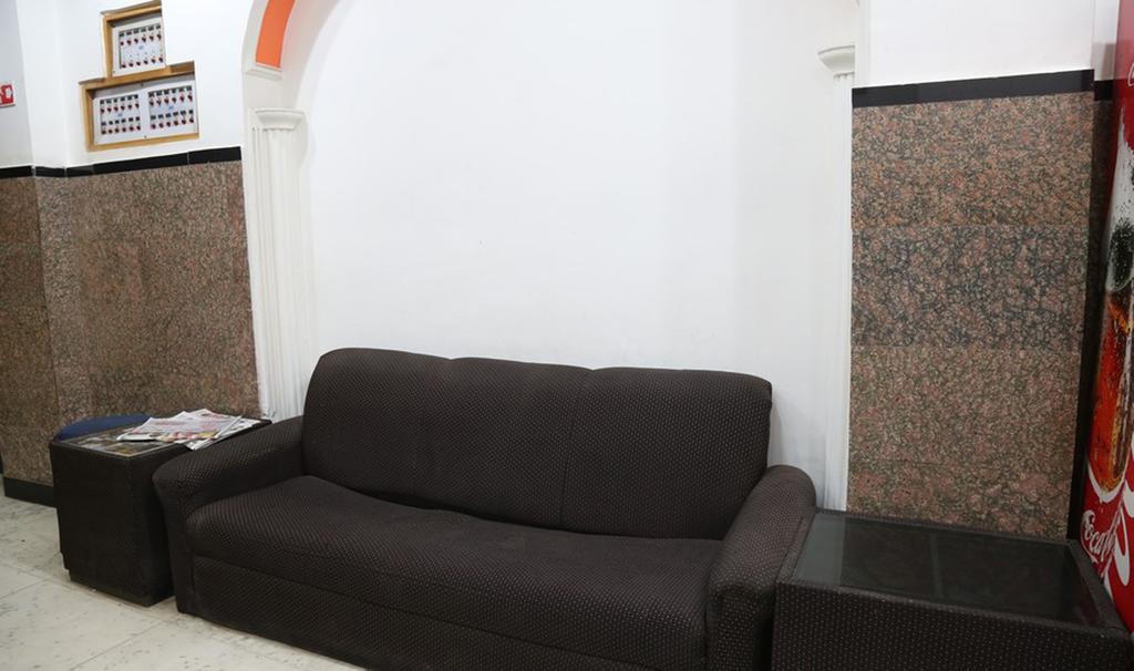 Hotel Regency 2*