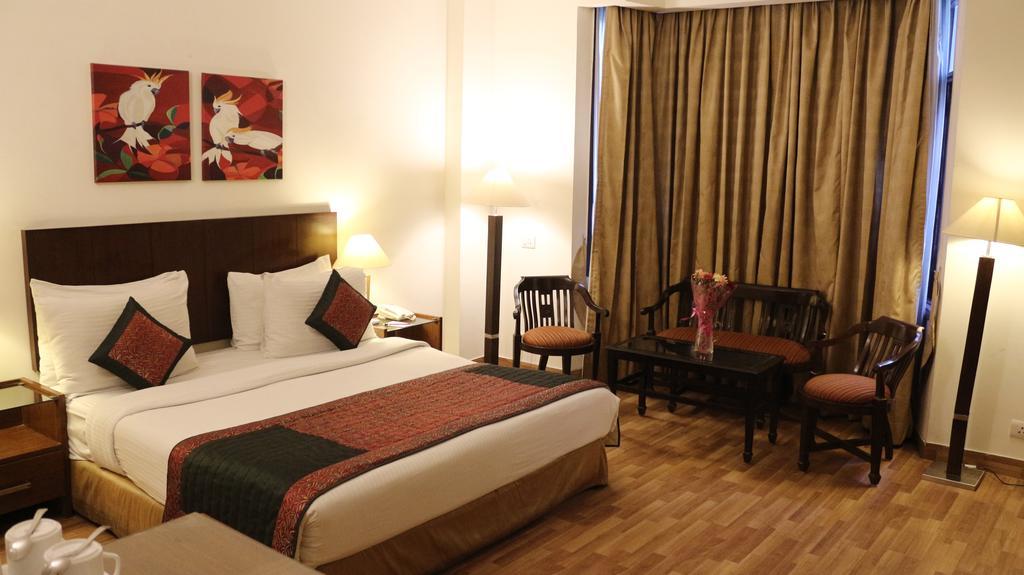 Fabhotel Goodwill Gk 1