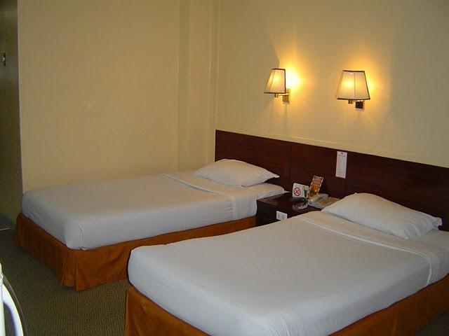 Guest house A Orchid Garden 2*