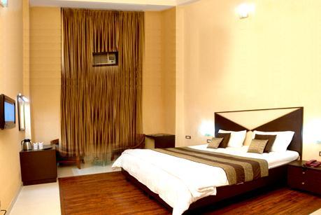 Guest house A Orchid Garden New Delhi