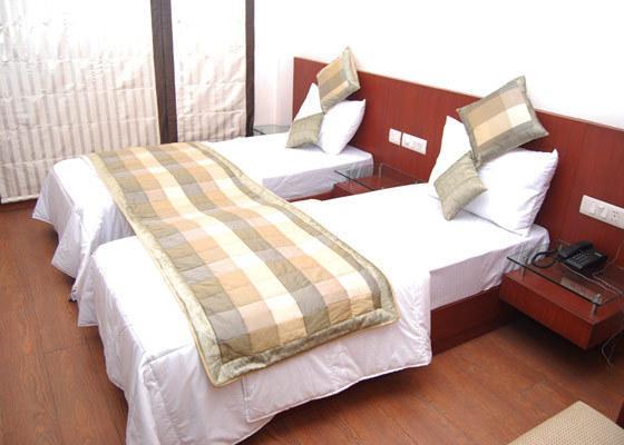 Hotel Royal Star 4*