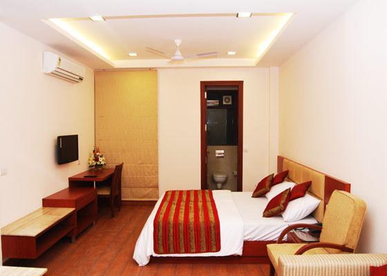 Hotel Royal Star