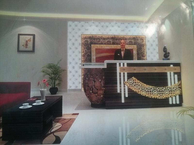 Royal International New Delhi