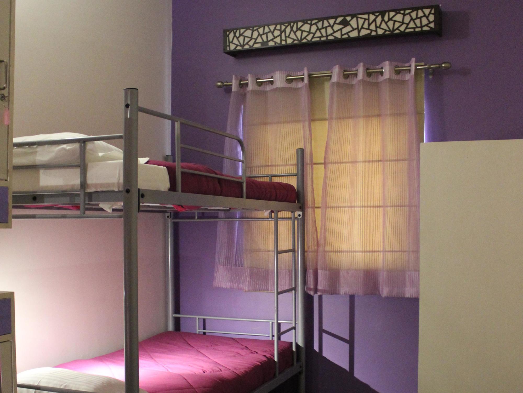 Hostel Joey's Delhi - 20 Mins From Railway Station *