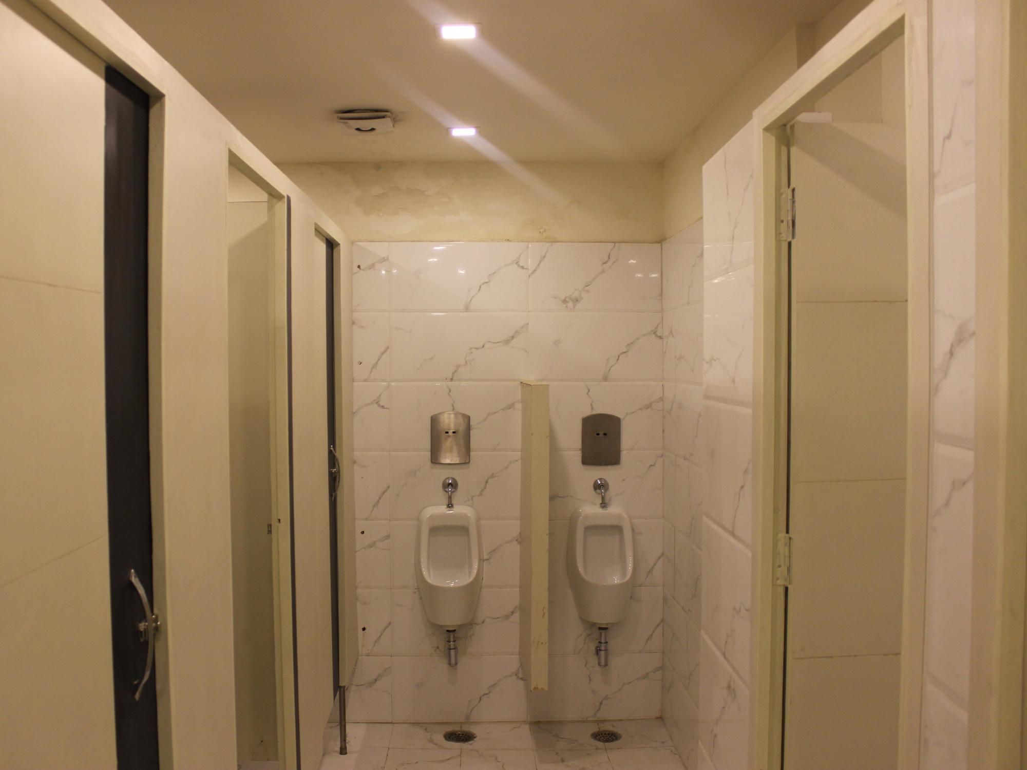 Hostel Joey's Delhi - 20 Mins From Railway Station New Delhi