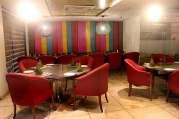 Hotel Oyo Peera Garhi