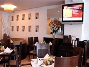 Acomodação com café da manhã  Hans International Nova Deli